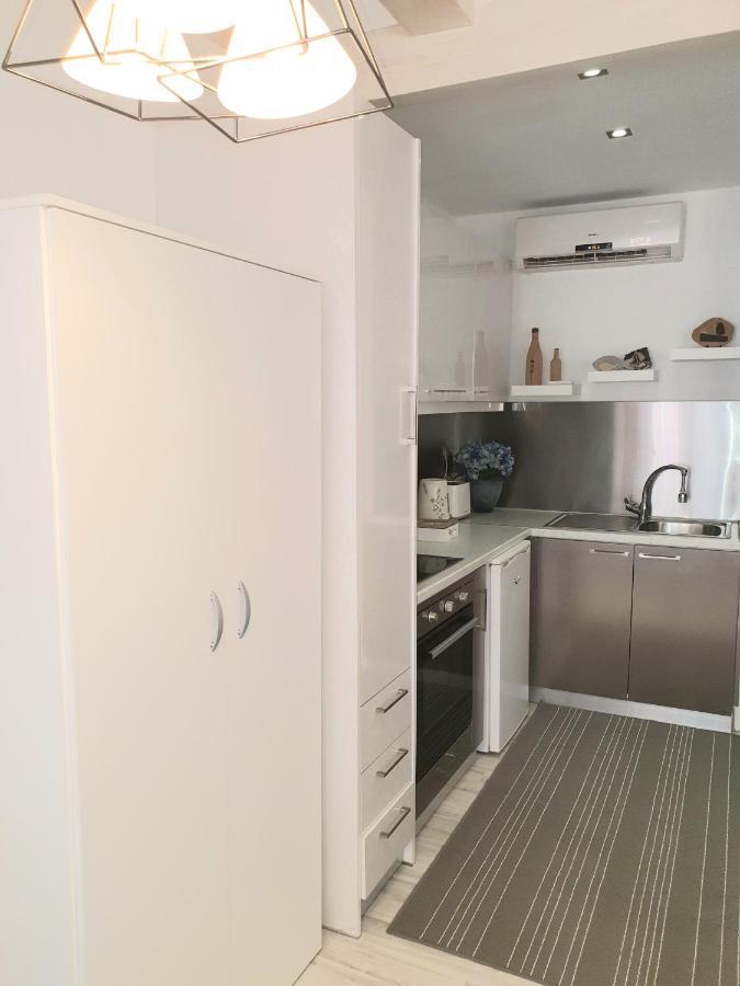 Helens Apartment Corfu  Екстер'єр фото