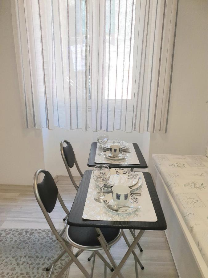 Helens Apartment Corfu  Екстер'єр фото