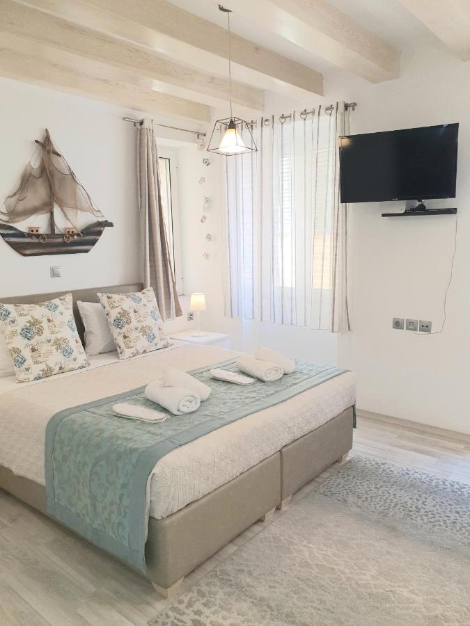 Helens Apartment Corfu  Екстер'єр фото