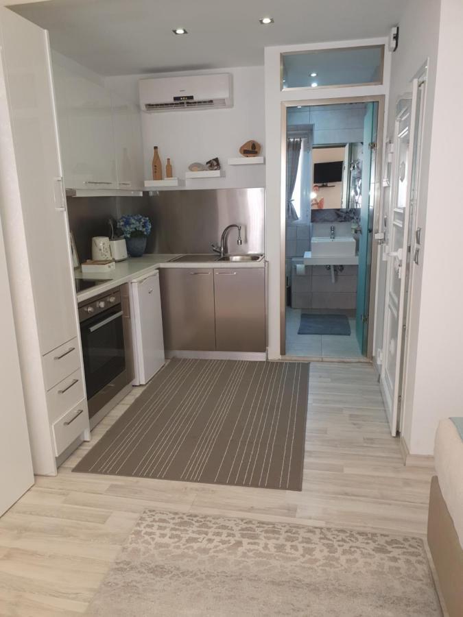 Helens Apartment Corfu  Екстер'єр фото