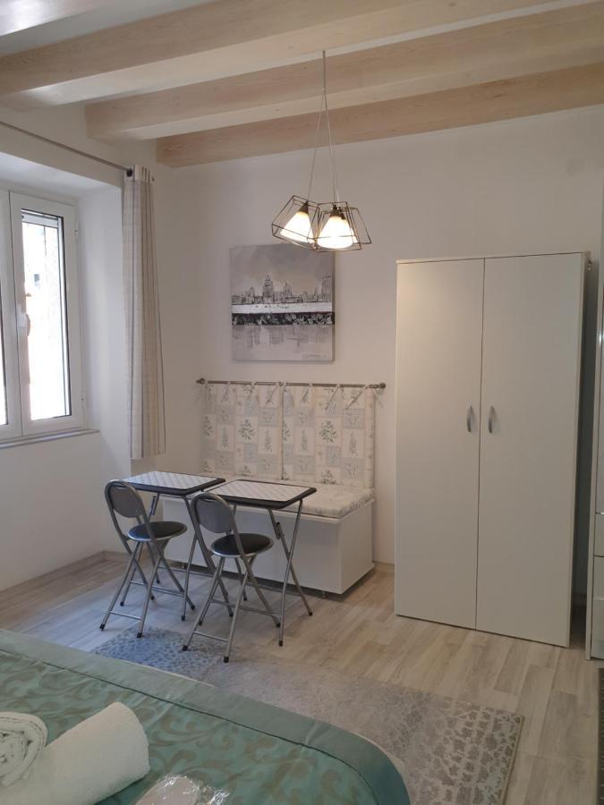 Helens Apartment Corfu  Екстер'єр фото