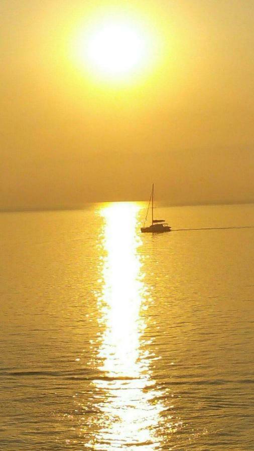 Helens Apartment Corfu  Екстер'єр фото