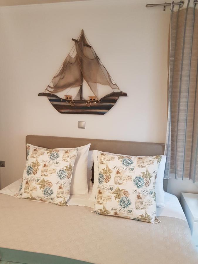 Helens Apartment Corfu  Екстер'єр фото
